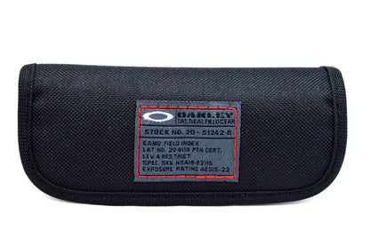 Oakley Lens Cleaning Kit, Black, One Size | Official Oakley Shop