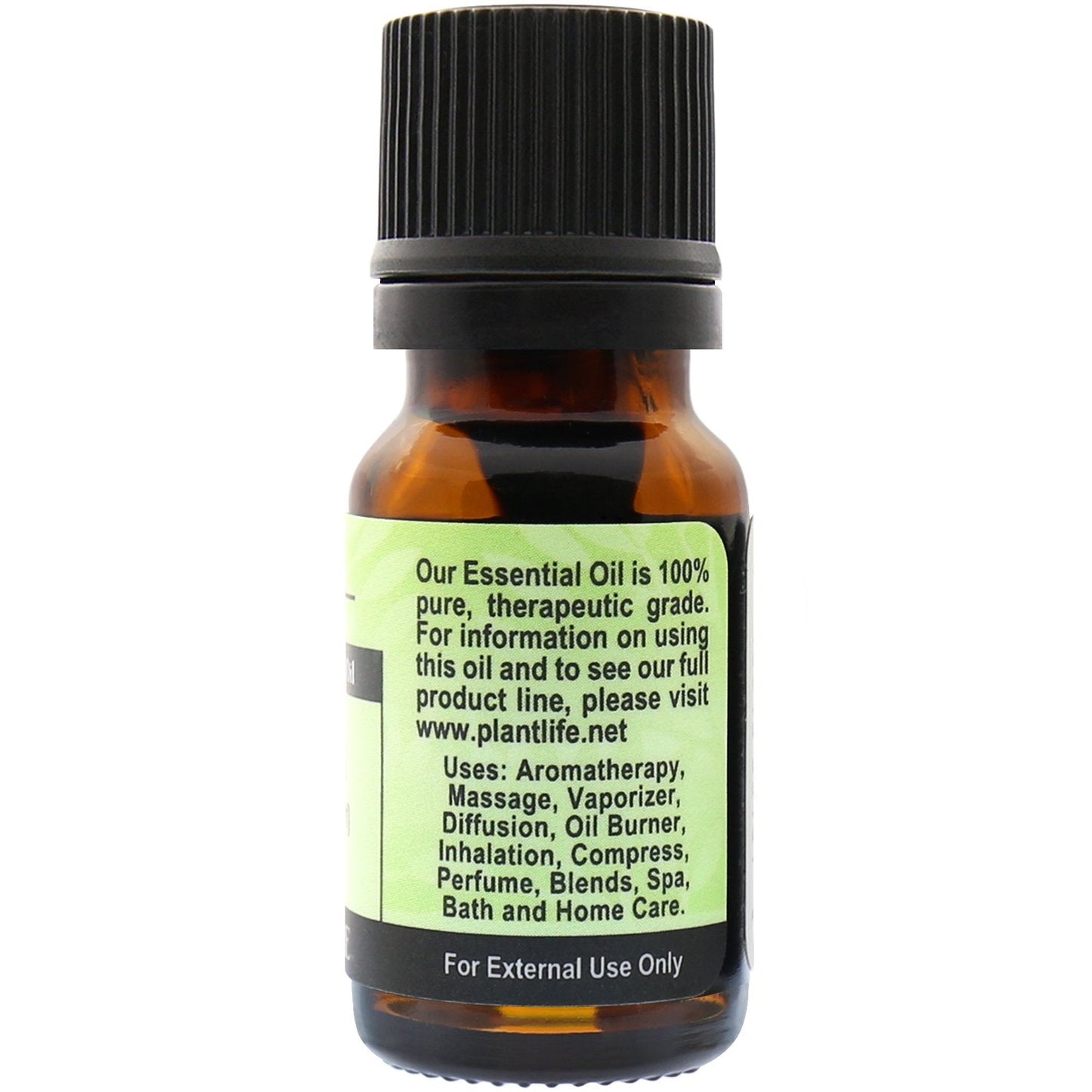 Plantlife Oakmoss Essential Oil - 100% Pure Therapeutic Grade | 10 ml
