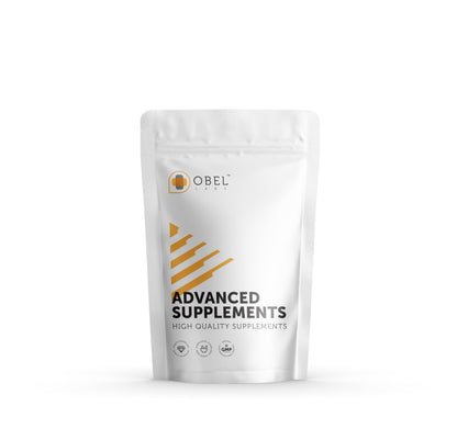 Obel Creatine Monohydrate (Micronized) 500g | 17.6 oz