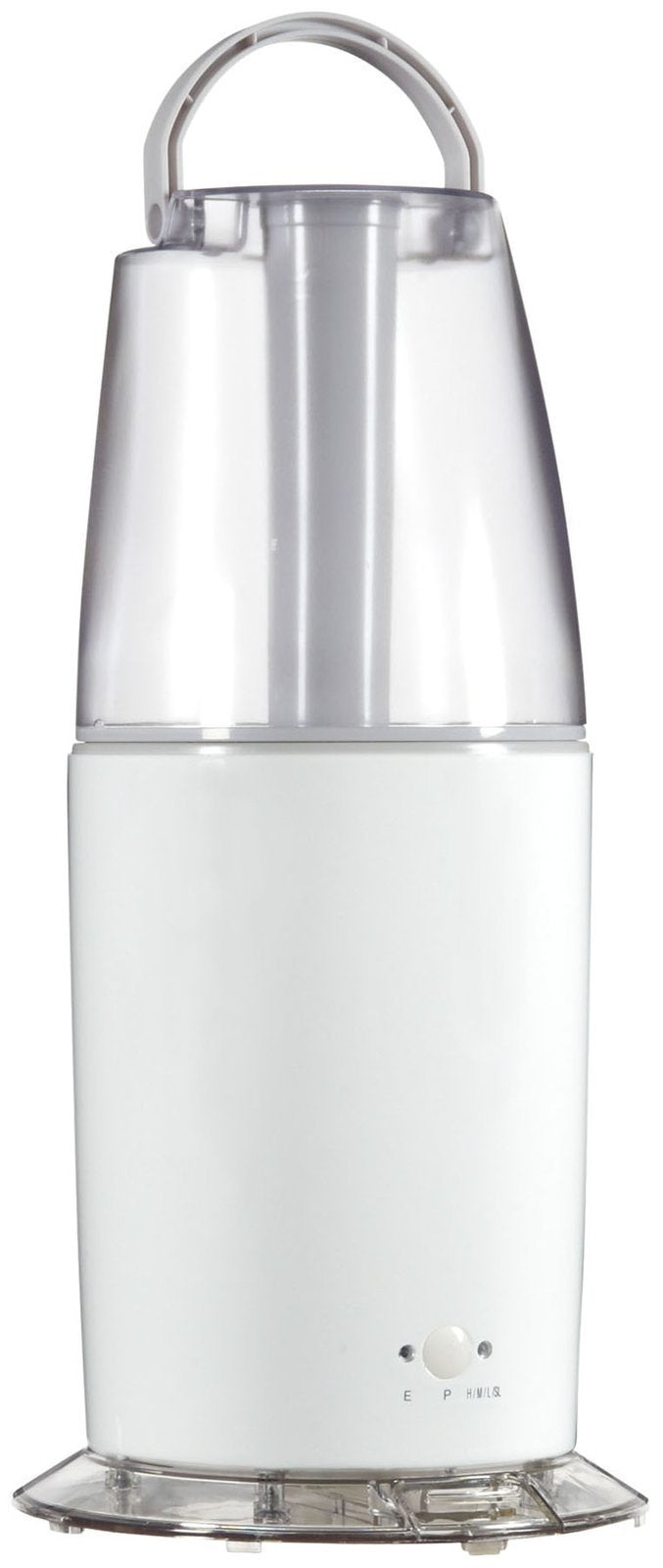 Objecto H7 Humidifier with Aroma Therapy | 2.6L Tank, 650 sq ft Coverage