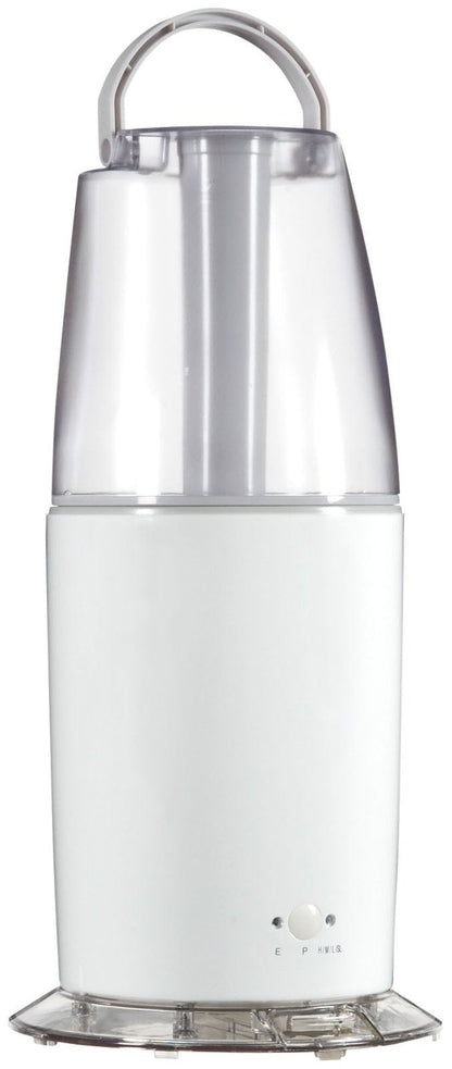 Objecto H7 Humidifier with Aroma Therapy | 2.6L Tank, 650 sq ft Coverage