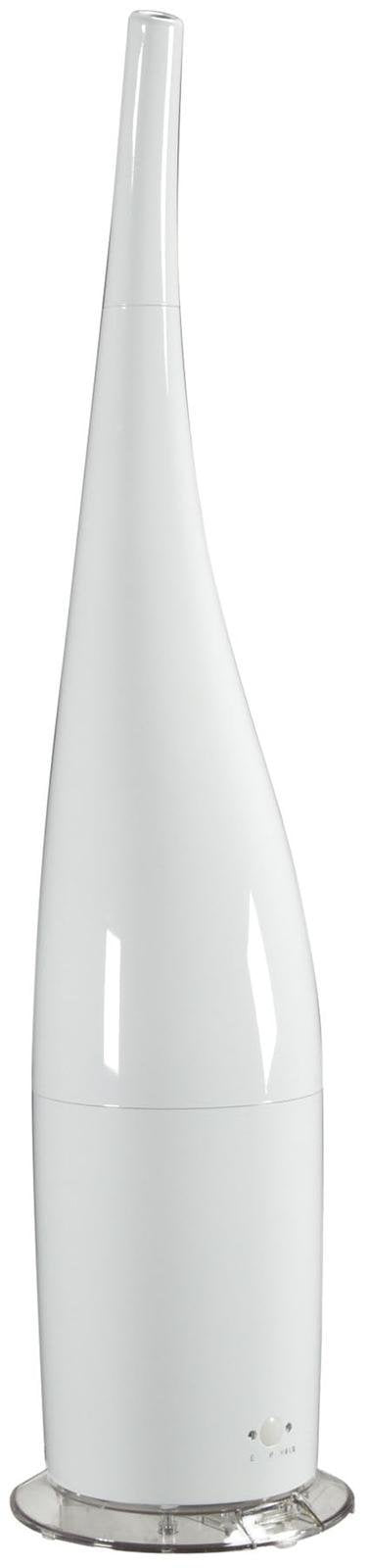 Objecto H7 Humidifier with Aroma Therapy | 2.6L Tank, 650 sq ft Coverage