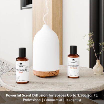 Aroma Diffuser Oil Ocean – Neroli, Watermelon & Amber (5.3 fl oz)