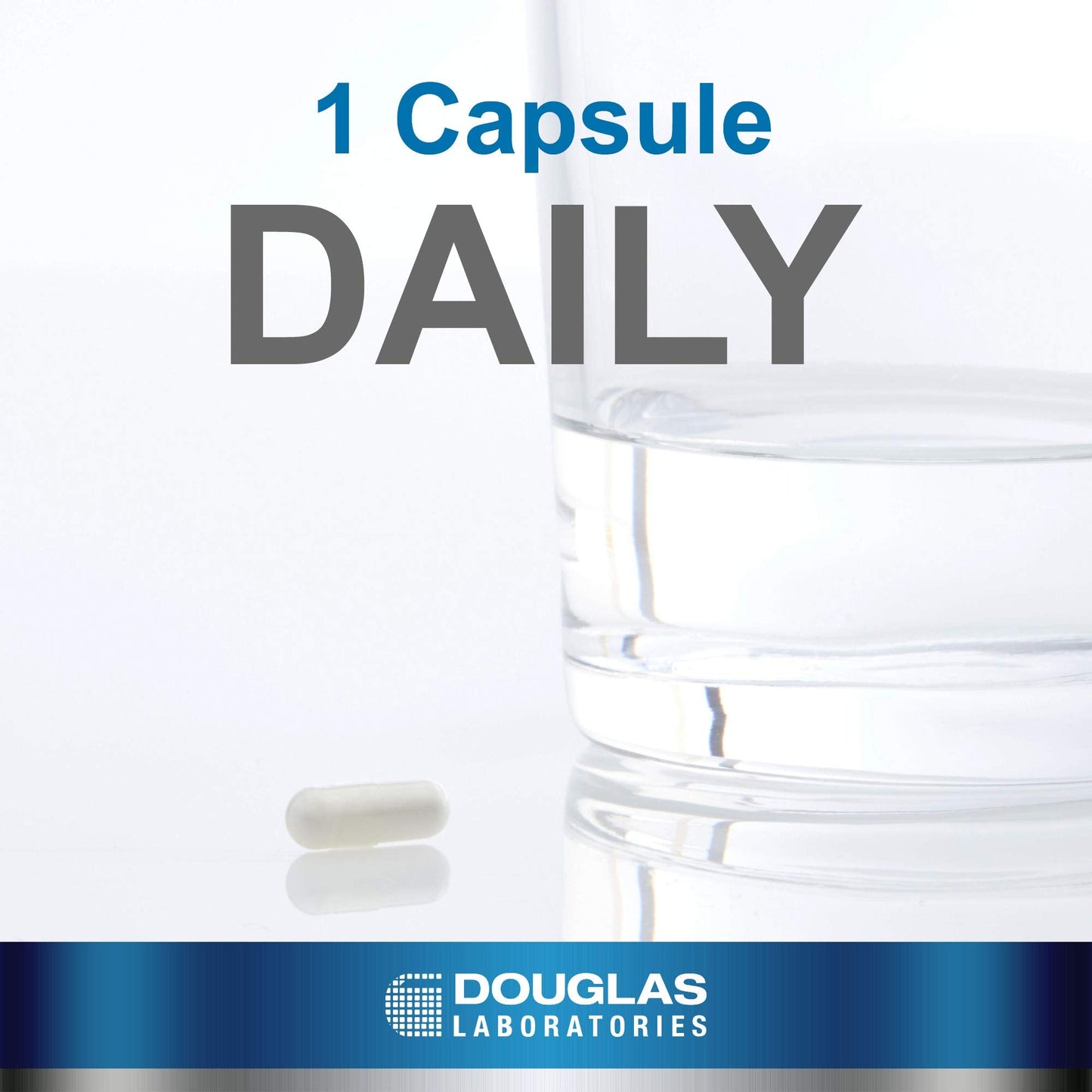 Douglas Laboratories Policosanol | Supports Healthy Lipid Metabolism | 60 Capsules