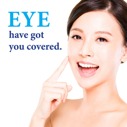 OCuSOFT Lid Scrub PLUS Foam – Instant Foaming Eyelid Cleanser for Moderate to Severe Eyelid Irritations | 1.68 fl oz
