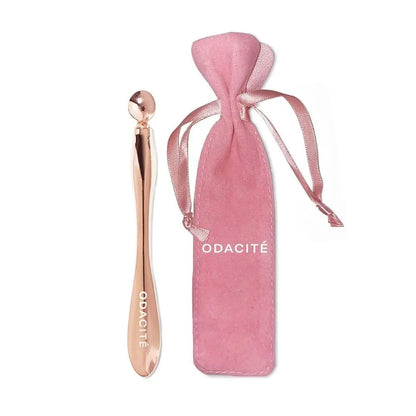 ODACITE Mon Ami Face Sculpting Tool – Facial Acupressure Massager