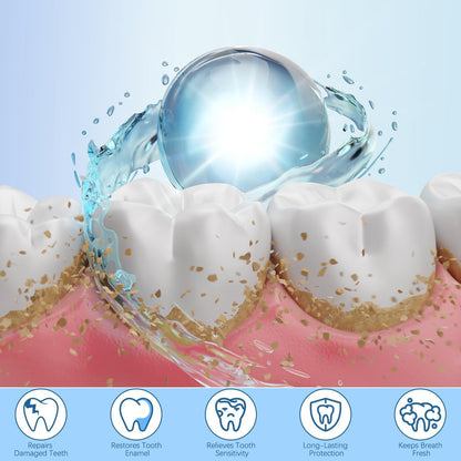 2PCS Odontic Repair Tootharmor – Healing Tooth Armor Liquid for Strong Teeth
