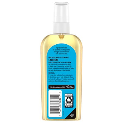 OFF! Kids Mosquito Spray — Botanically Inspired, Safe for Ages 6 Months+