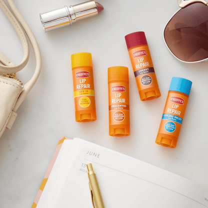 O'Keeffe's Lip Balm Repair Stick Cooling 4.2g