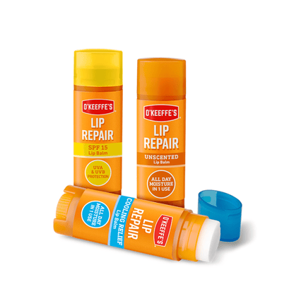 O'Keeffe's Lip Balm Repair Stick Cooling 4.2g
