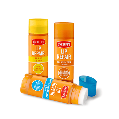 O'Keeffe's Lip Repair Stick Original 4.2g
