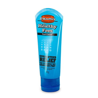 OKeeffes Working Feet Tube 85g