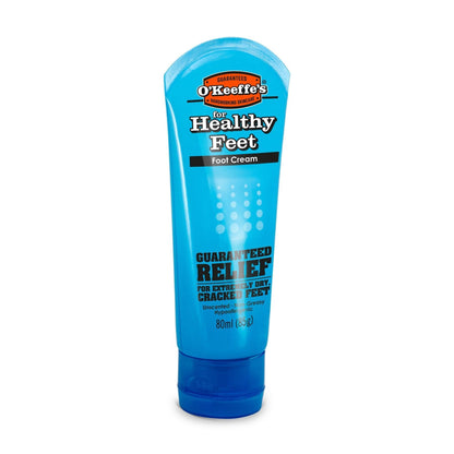 OKeeffes Working Feet Tube 85g