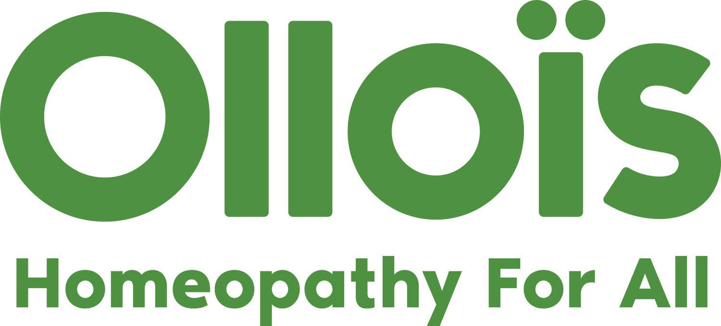 OLLOIS Symphytum Officinale 30C – Organic, Lactose-Free Homeopathic Medicine, 80 Pellets