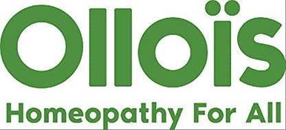 OLLOIS Arsenicum Album 30C Organic Lactose-Free Homeopathic Medicine – 80 Pellets