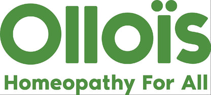 OLLOIS Spongia Tosta 30C – Organic, Lactose-Free Homeopathic Medicine | 80 Pellets