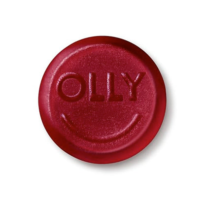 OLLY Kids Chillax Gummies – Calm Mood* (Magnesium & L-Theanine) - 50 Count
