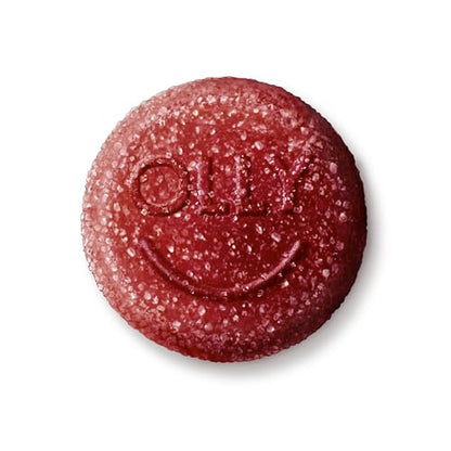 OLLY Kids Immunity Gummy – Immune Support with Wellmune, Vitamin C, Zinc (Cherry, 50 Count)