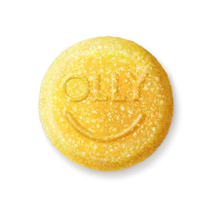 OLLY Probiotic Gummy Tropical Mango – 1B CFUs, Immune & Digestive Support, 50 Count