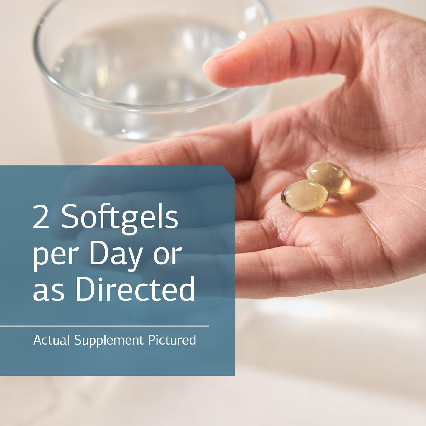 Standard Process Olprima EPA 60 Softgels | Omega-3 EPA (Triglyceride Form)