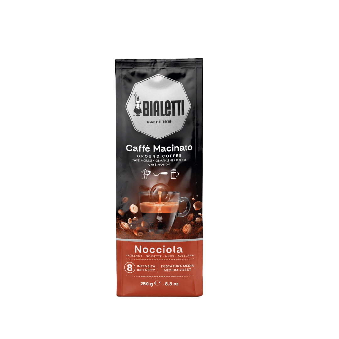 Bialetti Omni Ground Coffee