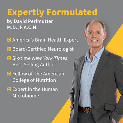 Garden of Life Dr Formulated Once Daily Probiotics – 100B CFU, 3-in-1