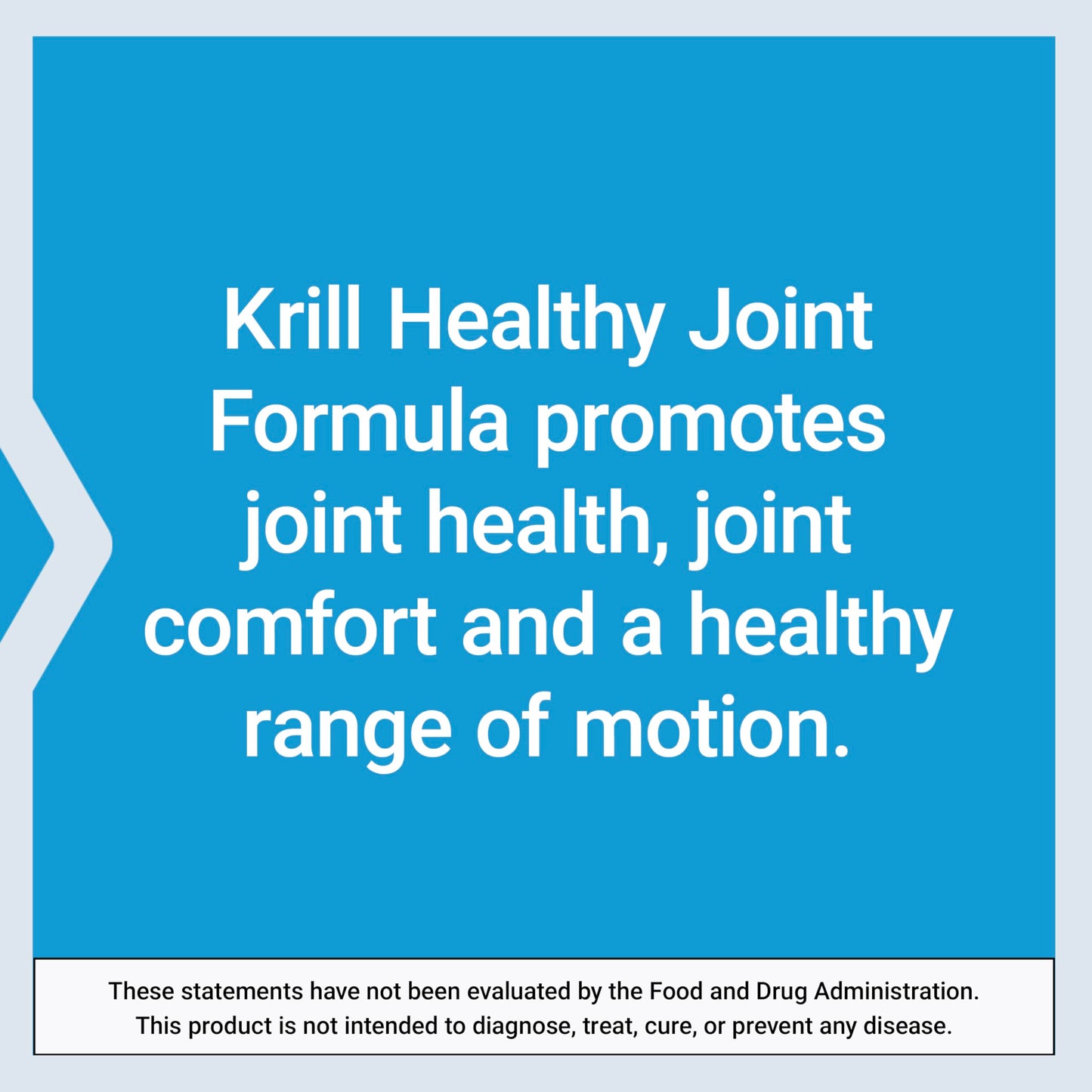 Life Extension Krill Healthy Joint Formula – Krill Oil, Hyaluronic Acid, Astaxanthin | 30 Softgels