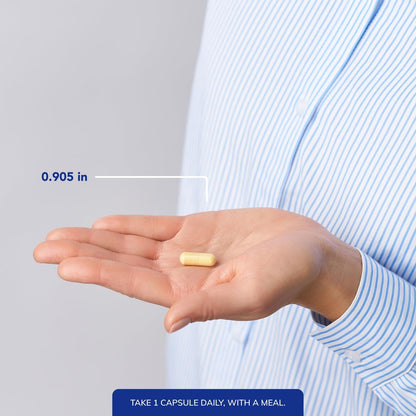 Pure Encapsulations O.N.E. Multivitamin – Once Daily Multivitamin (30 Capsules)