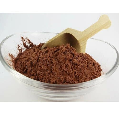OnMexa Organic Acacia Catechu Powder – Khadira Kattha (100g) | Ayurvedic Oral Care, Skin & Wellness