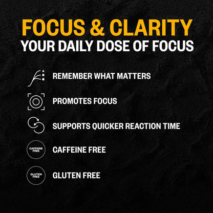 ONNIT Alpha BRAIN Nootropic – IGEN Non-GMO | Memory & Focus (90 Count)