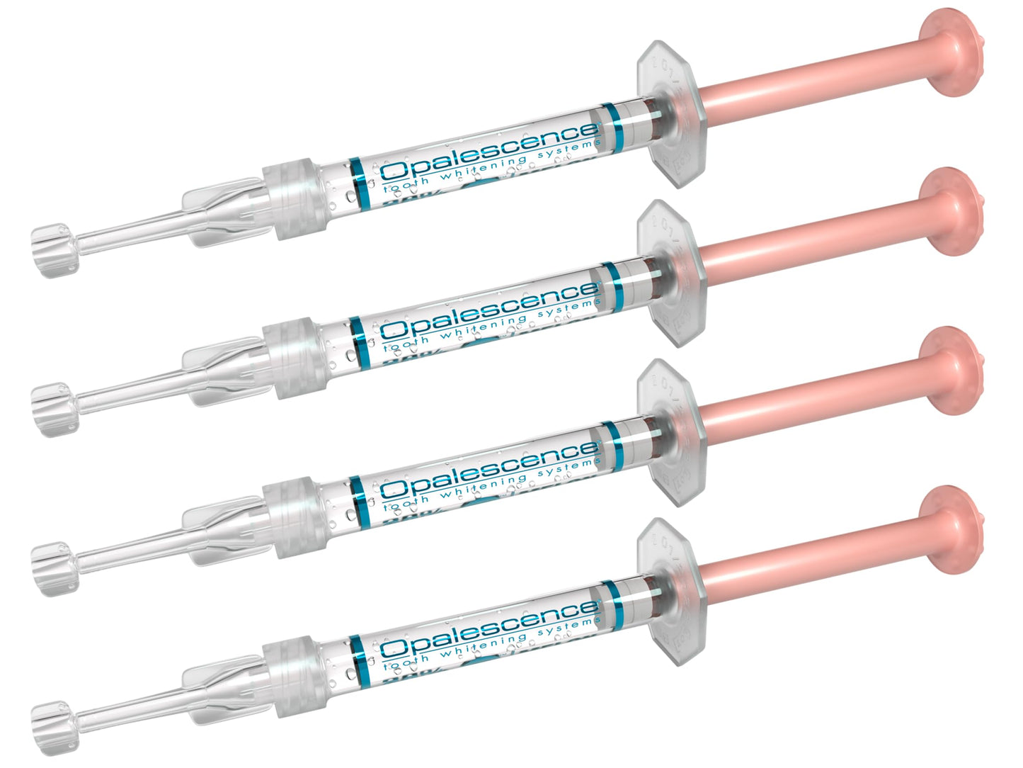 Opalescence 10% Gel Teeth Whitening Refills (4 Syringes) Melon - Ultradent