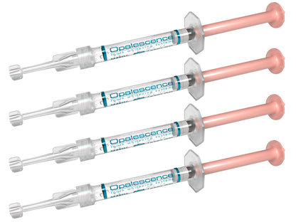 Opalescence 10% Gel Teeth Whitening Refills (4 Syringes) Melon - Ultradent