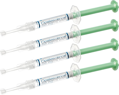 Opalescence 35% CP Mint Gel Syringes Refill Kit (4 Syringes) – Ultradent 5197-2tb