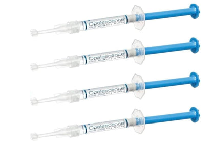 Opalescence 35% PF Whitening Refill Kit – 4 Syringes | Ultradent A-5197-2