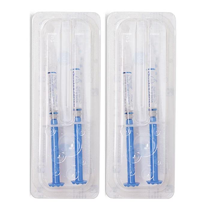 Opalescence 35% PF Whitening Refill Kit – 4 Syringes | Ultradent A-5197-2