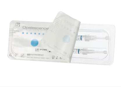 Opalescence 35% PF Whitening Refill Kit – 4 Syringes | Ultradent A-5197-2