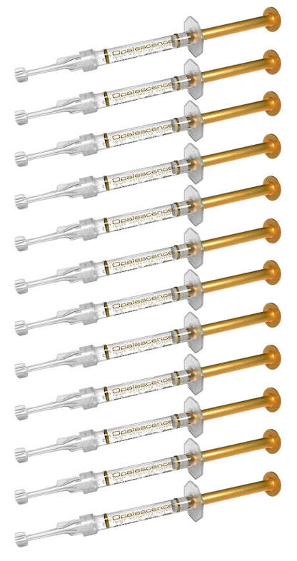 Opalescence 45% Teeth Whitening Gel Refills (12 Syringes) – Mint by Ultradent