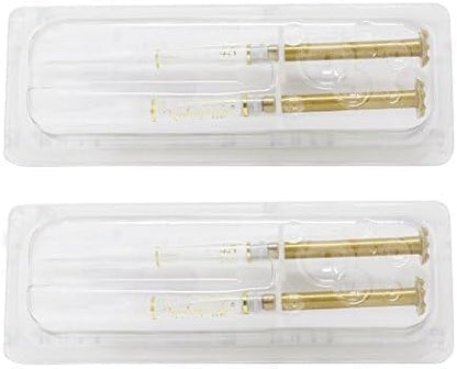 Opalescence 45% Teeth Whitening Gel – 8-Syringe Refill Kit (Mint, PF) by Ultradent
