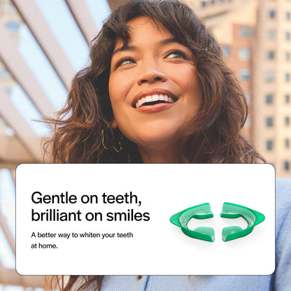 Opalescence Go 15% Mint Teeth Whitening Trays – 10 Treatments | Ultradent
