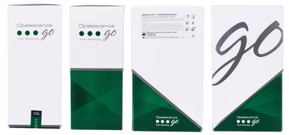 Opalescence Go 15% Mint Teeth Whitening Trays – 10 Treatments | Ultradent