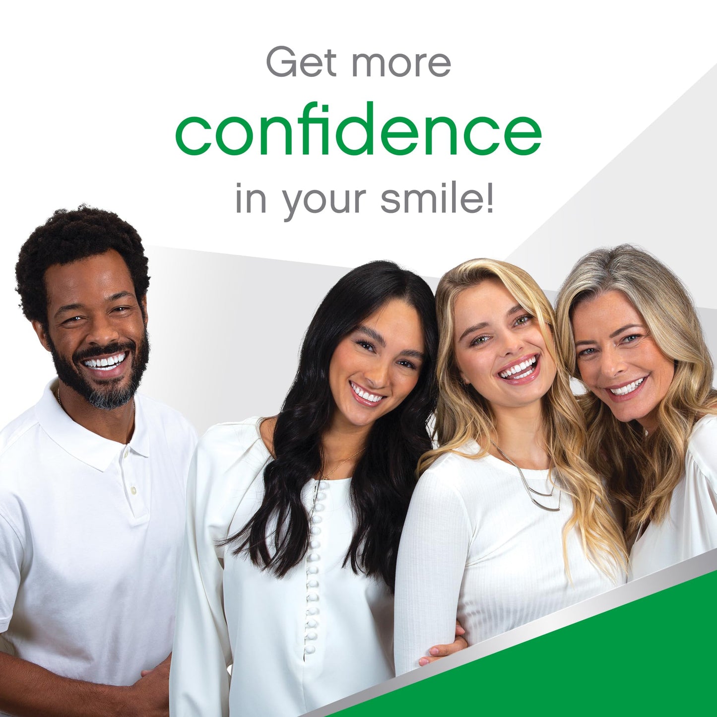 Opalescence Go 10% Mint Teeth Whitening Kit – 10 Treatments GO10-5193-1