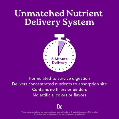 Isotonix OPC-3 Antioxidant Supplement for Heart & Circulation | 90 Servings | Vegan & Gluten-Free