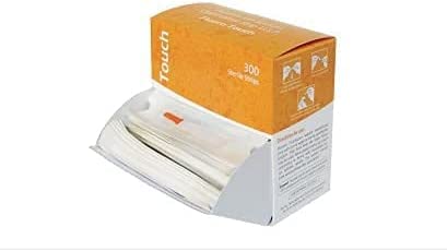Ophthalmic Fluoro Touch Strips - 900 Strips by KASHSURG