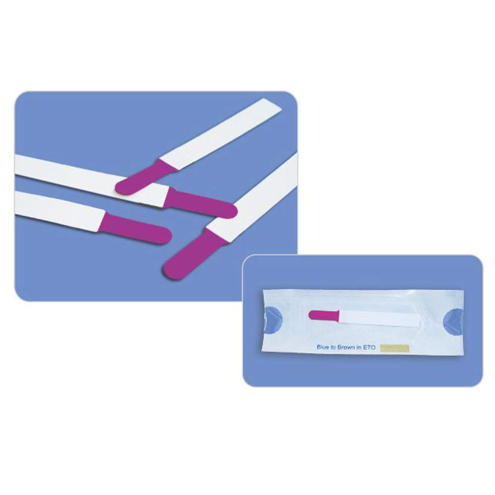Ophthalmic Rose Touch (Rose Bengal Strips) - 100 by KASHSURG