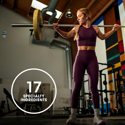 Optimum Nutrition Opti-Women Daily Multivitamin for Women | Immune Support with Iron | 60 Count (Packaging May Vary)