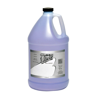 OptiSource International Clear View Screen & Lens Cleaner – 1 Gallon