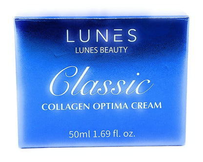 Optima Collagen Cream - Marine Collagen Skin Renewal
