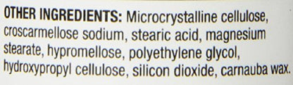 Optimum Magnesium Gluconate Tablets, 250 Mg, 100 Count