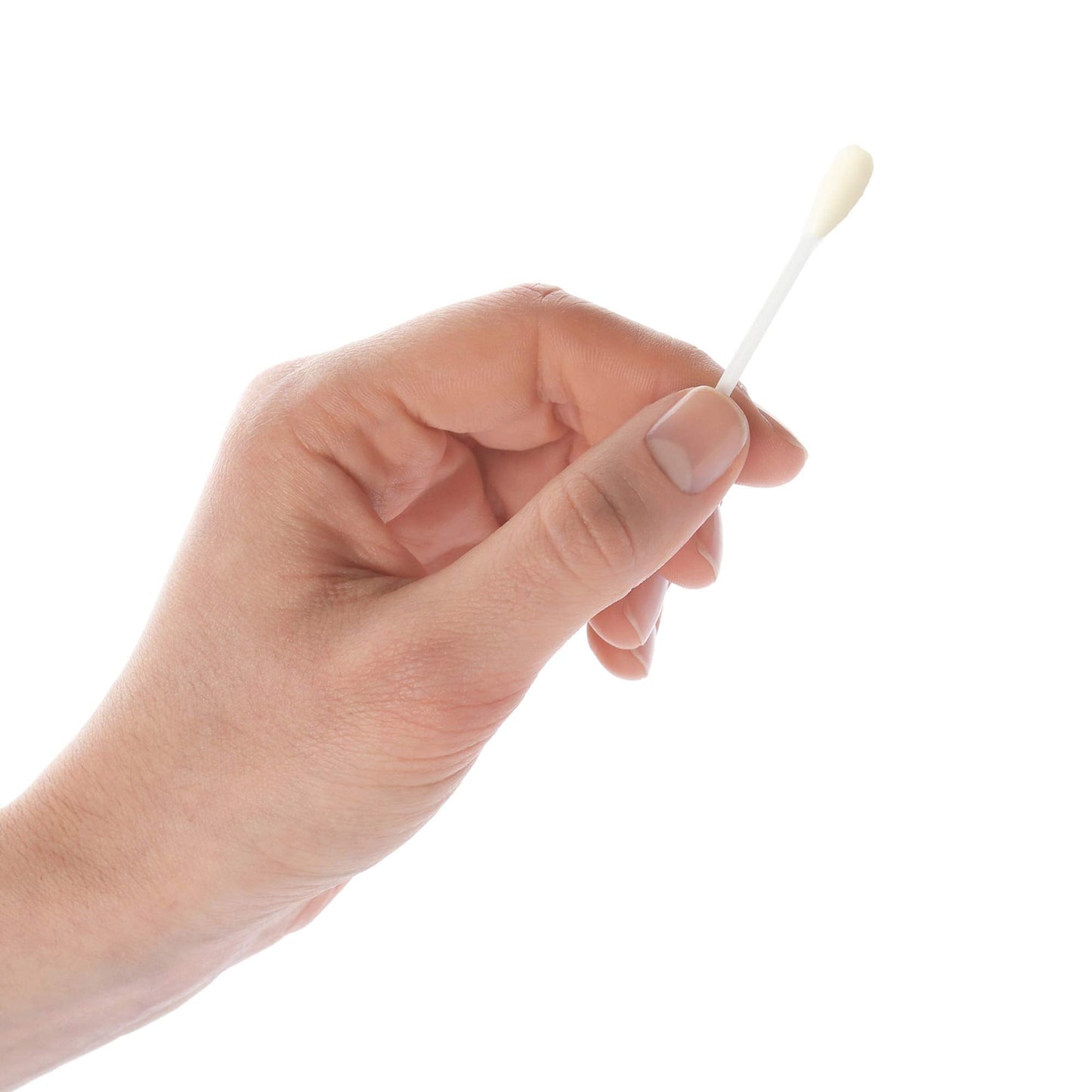 OPTIMUM MEDICAL Glycerin Swabsticks (x75) – Lemon Flavour | Sugar-Free Dry Mouth Relief