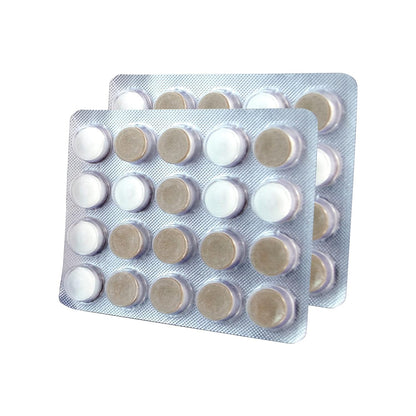 Oracoat XyliMelts for Dry Mouth – 8-Hour Relief, Sugar-Free Xylitol Discs, 80 Count